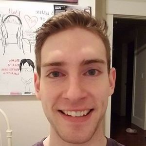 Meet your Posher, Tyler