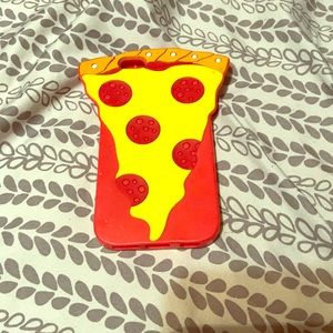 iPhone 6/6s pizza case