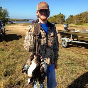 Meet your Posher, Matthew