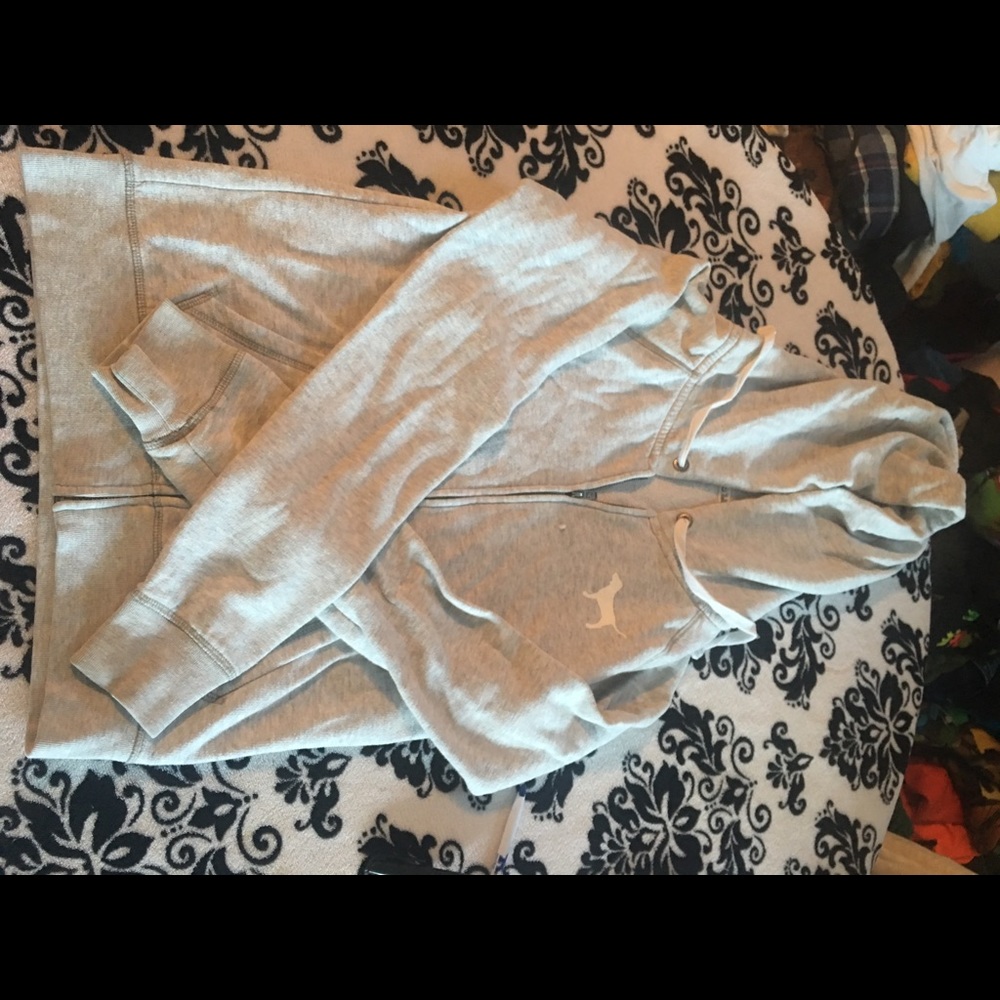 Victoria Secret Jacket