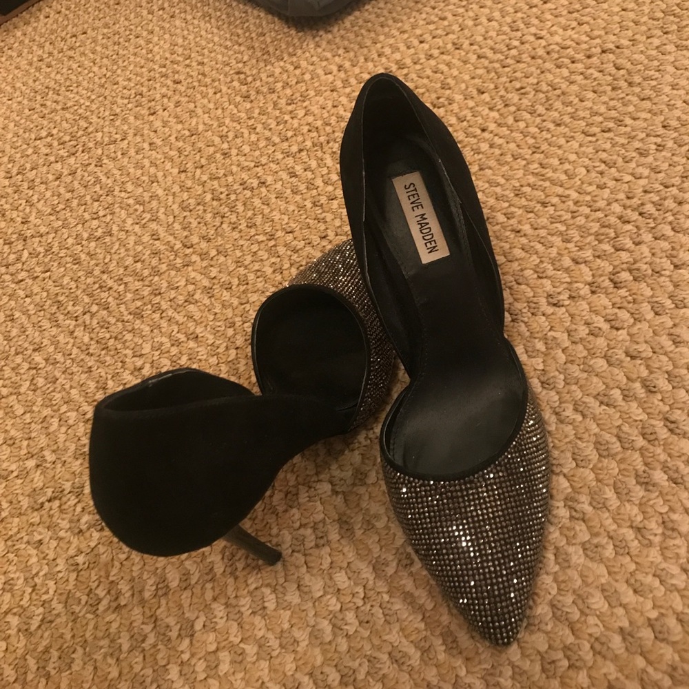 Steve Madden heels