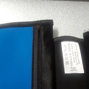 Latex workout Shaper