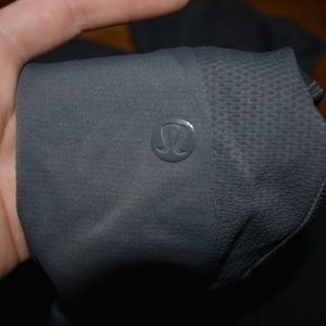 Lululemon zone in tight