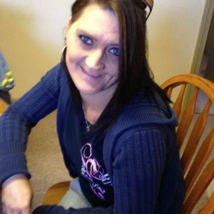 Meet your Posher, Tammy