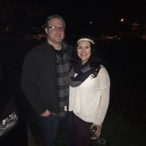 Meet your Posher, Molly