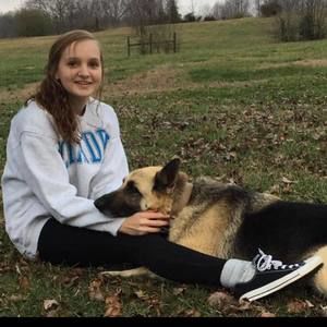 Meet your Posher, Chelsey