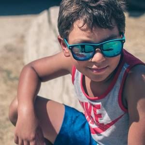 Meet your Posher, Deborah