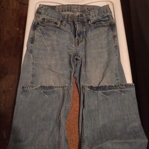 Men's obo! American Eagle 26 x 28