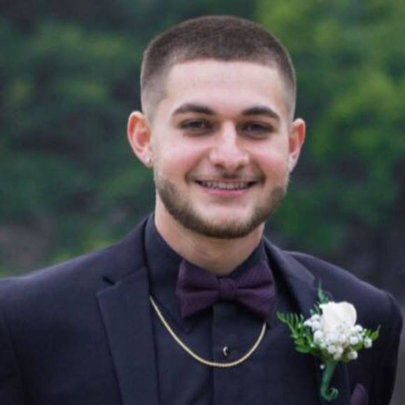 Meet your Posher, Mike - Picture 1 of 1