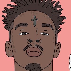 Meet your Posher, Brett