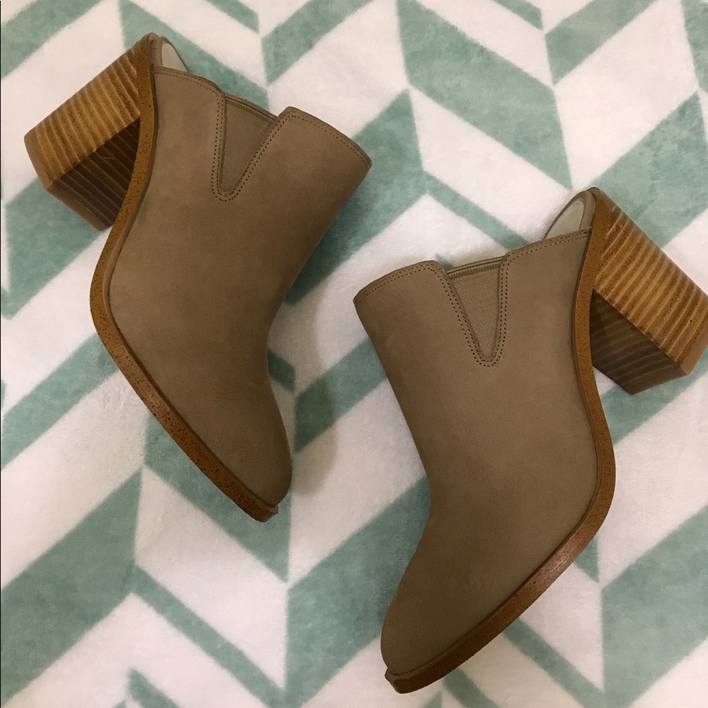 1 State Mules✨👡