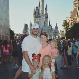 Meet your Posher, Andrew