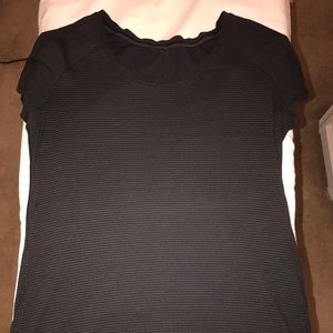 Lululemon shirt