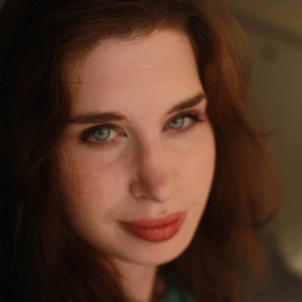 Meet your Posher, Karen