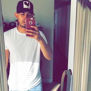 Meet your Posher, Jaime