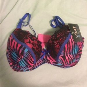 38B Bra