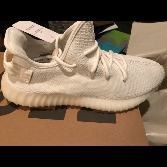 Men Yeezys size 11