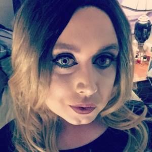 Meet your Posher, Gigi