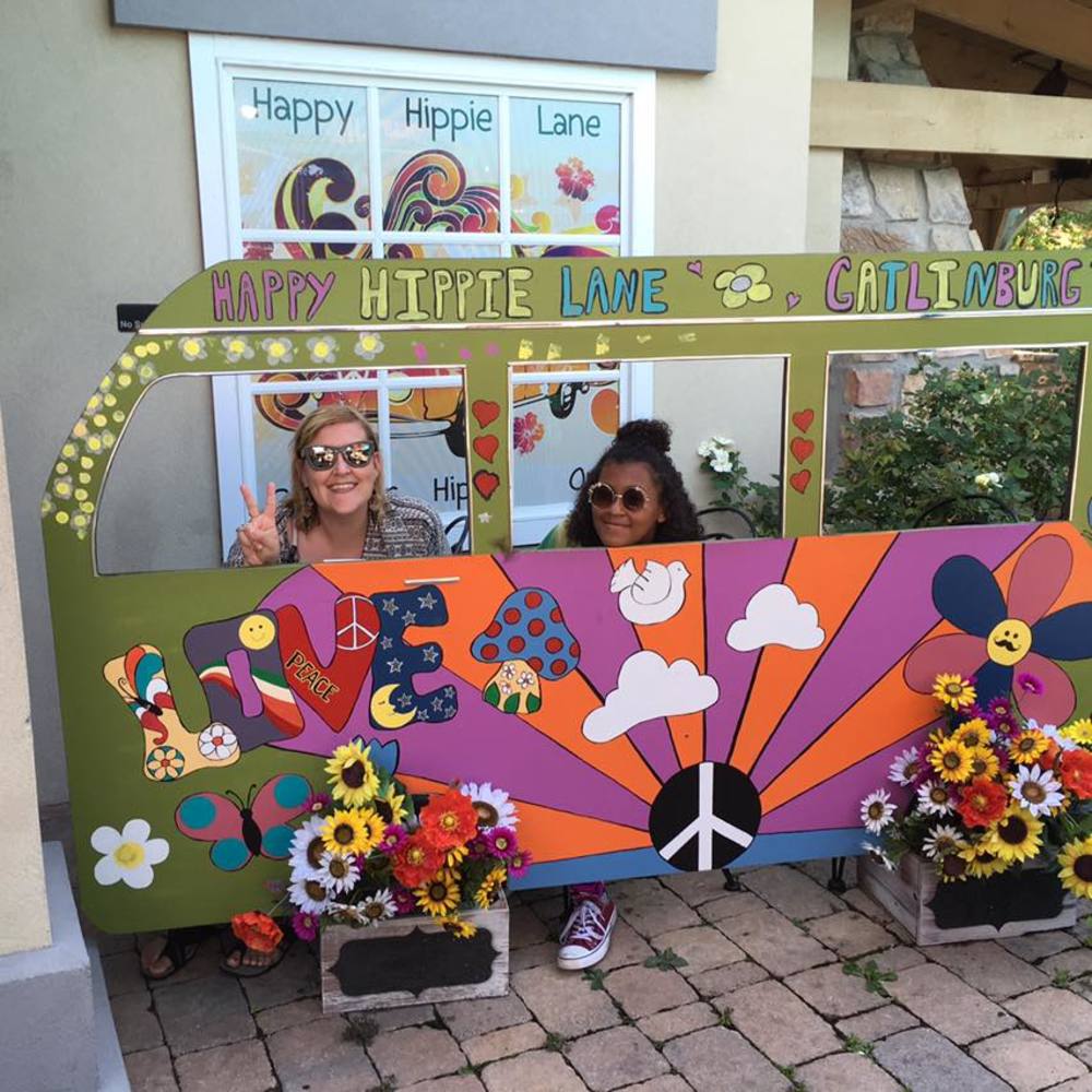 Meet your Posher, Julie