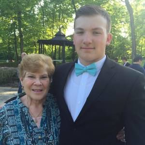 Meet your Posher, Abraham