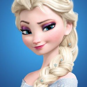 Meet your Posher, Elsa