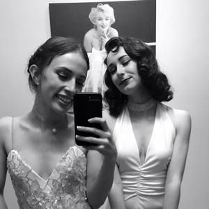 Meet your Posher, Annika