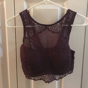 Victoria's Secret Pink bralette