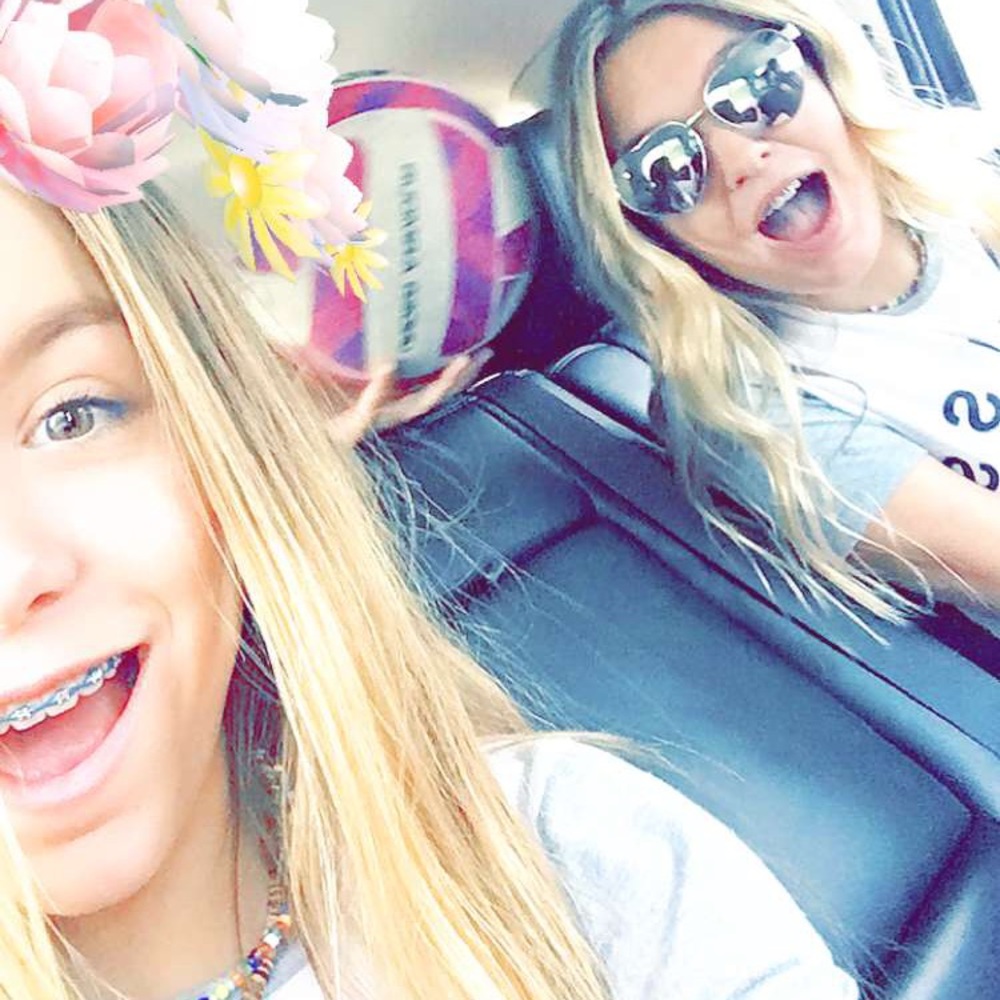 Meet your Posher, Alayna