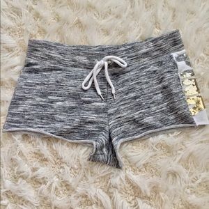 Victoria's Secret Pink Cheeky Shorts