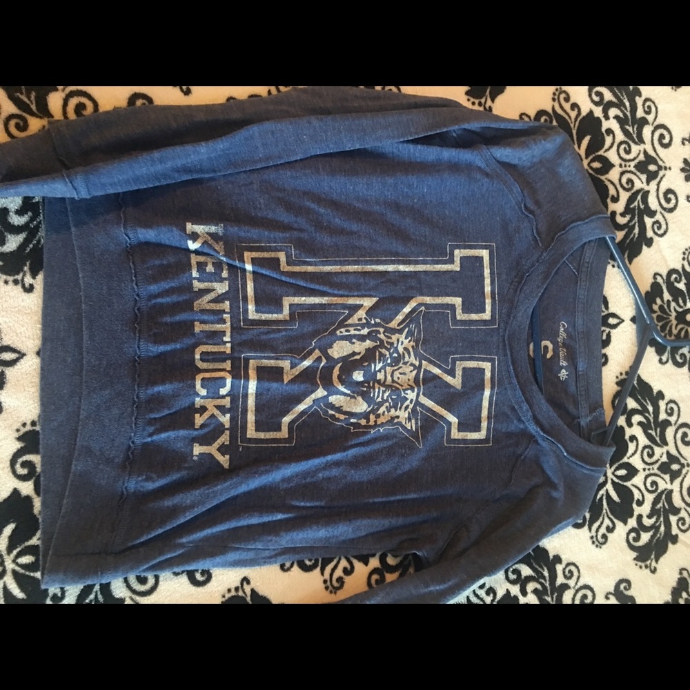 Kentucky long sleeve