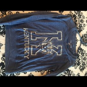 Kentucky long sleeve