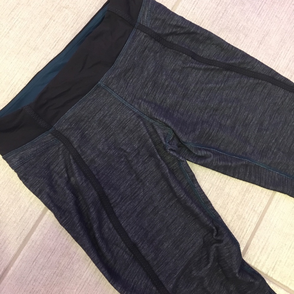 Lululemon leggings🌈💦