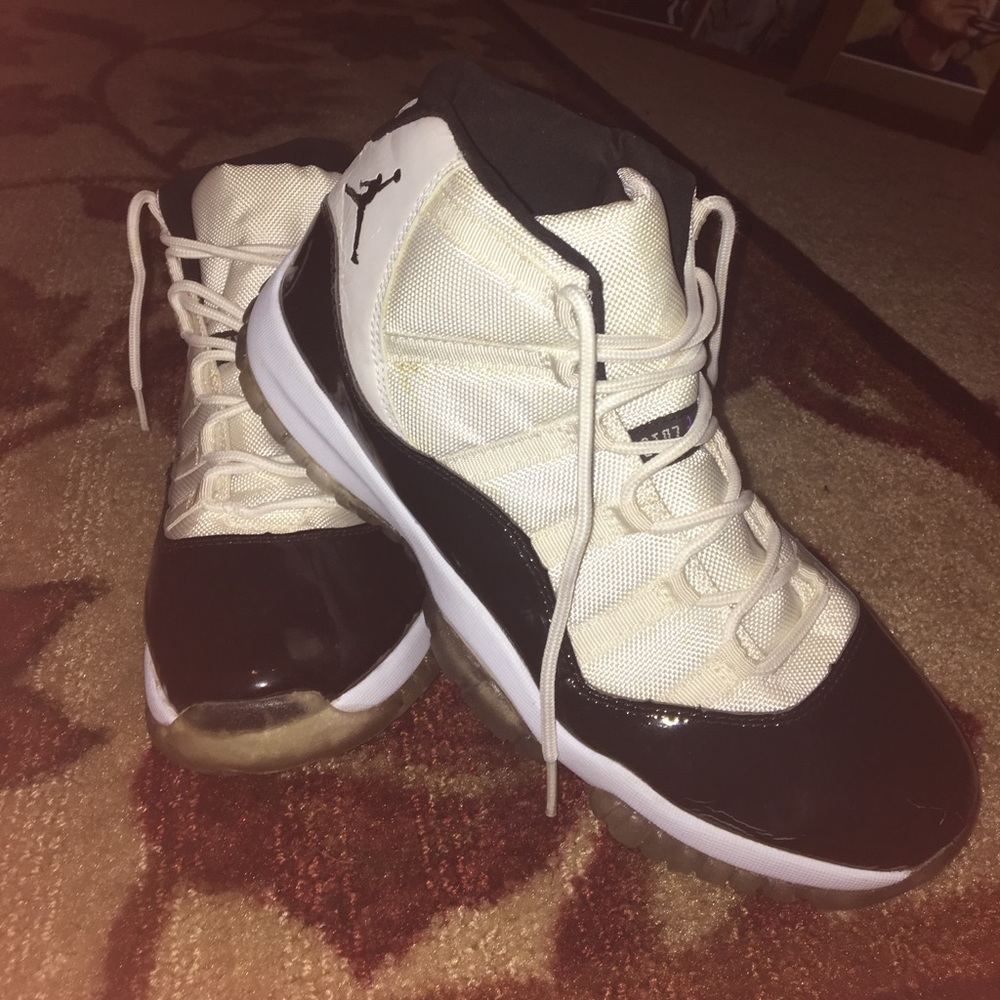 Jordans
