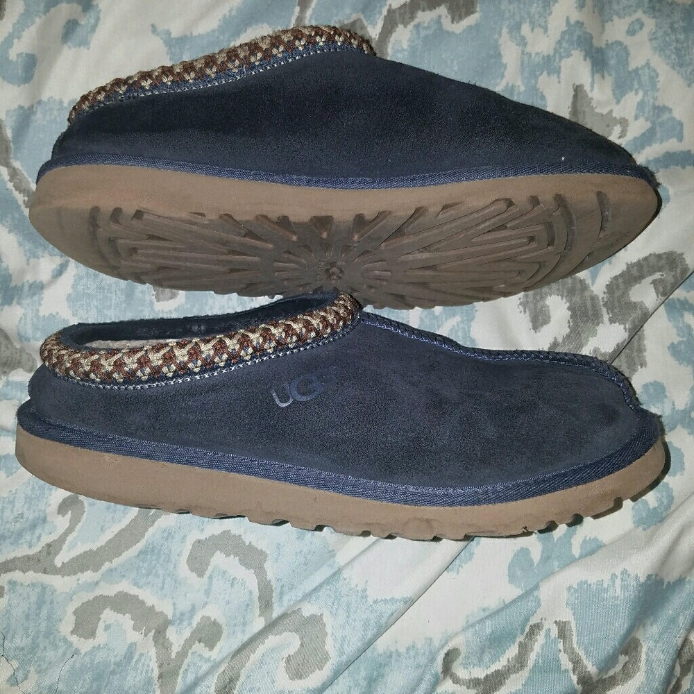 Uggs tasman