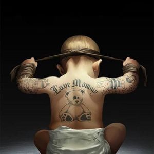 Meet your Posher, Tyler