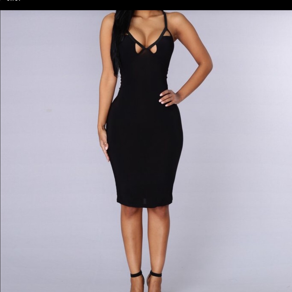 🔥Mirror Image Dress🔥 Price firm NWOT