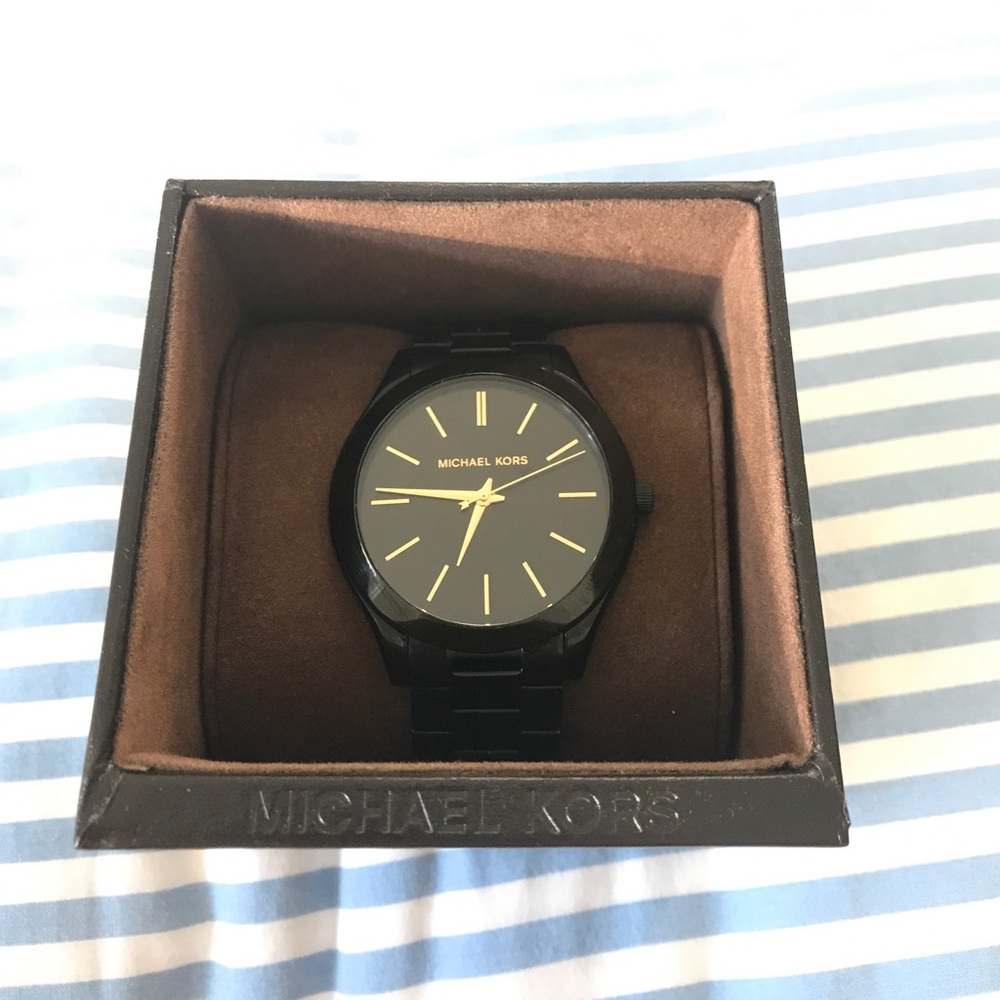 Michael Kors watch