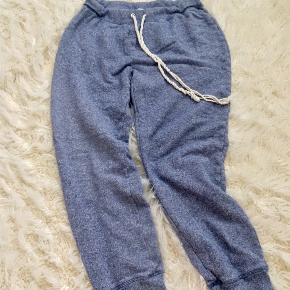 ✨Victoria's Secret Sweatpants✨