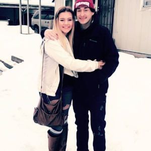 Meet your Posher, Jacob