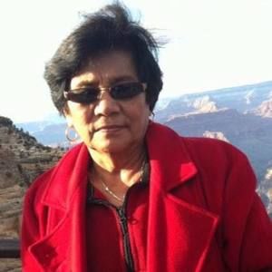 Meet your Posher, Lita c.