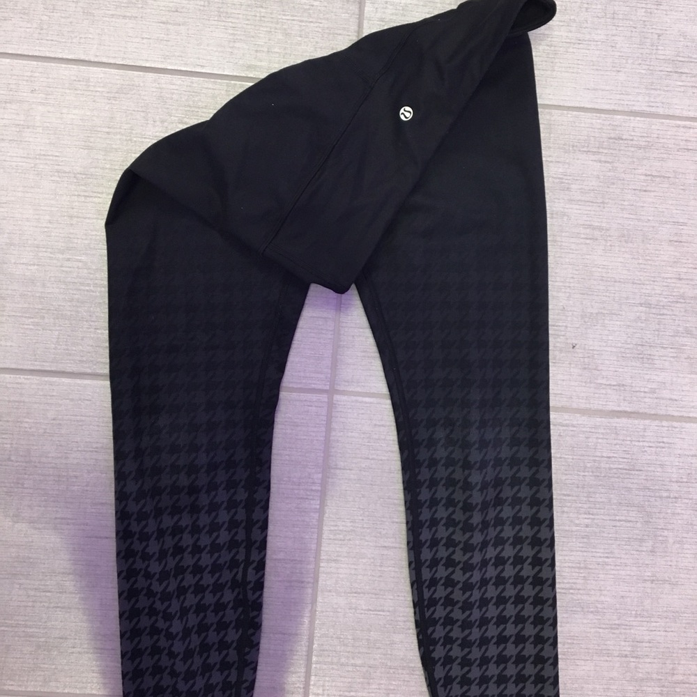 Lululemon Beautiful Leggings🖤