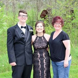 Meet your Posher, Madison