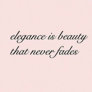 Meet your Posher, Lucy