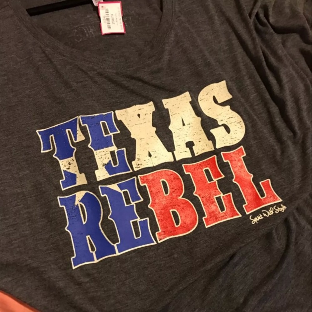 Southern Fried Chics boutique top!