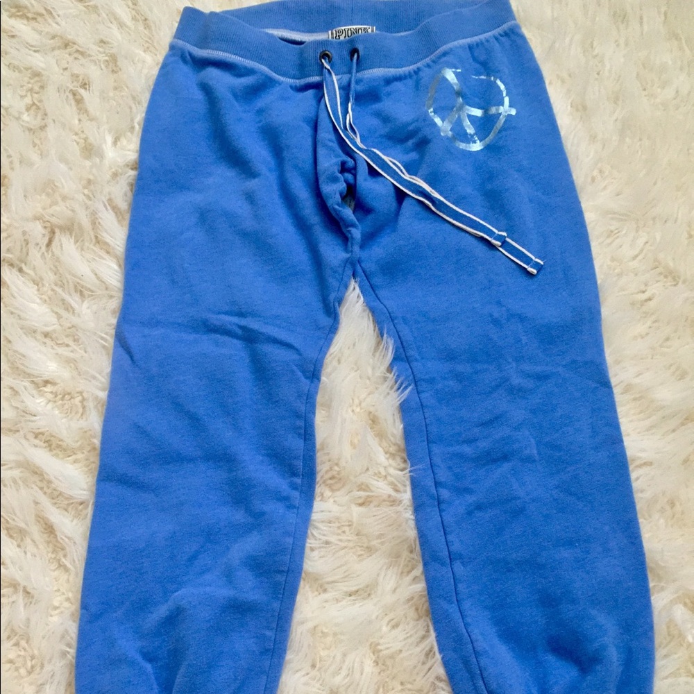 Victoria's Secret Pink Sweatpants