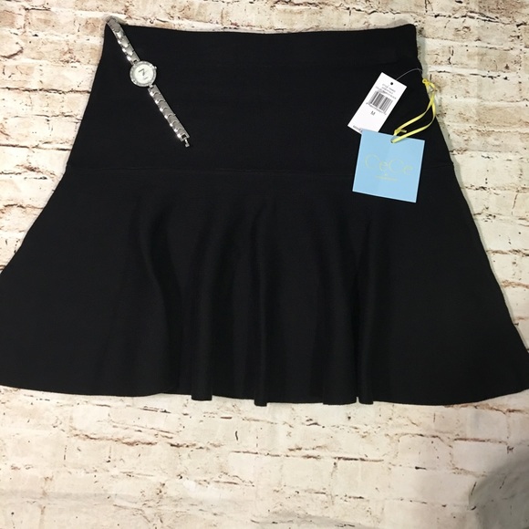 CeCe by Cynthia Steffe Skirt - Picture 3 of 6