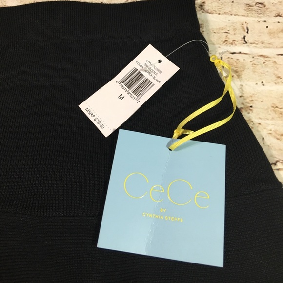 CeCe by Cynthia Steffe Skirt - Picture 4 of 6