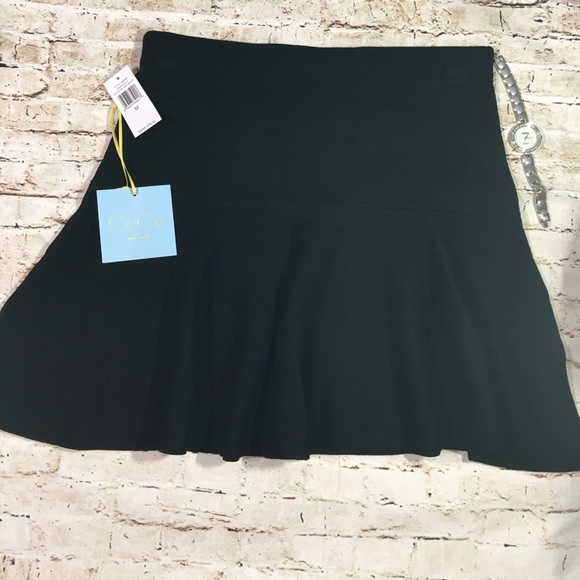 CeCe by Cynthia Steffe Skirt - Picture 5 of 6