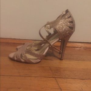 Betsey Johnson heels