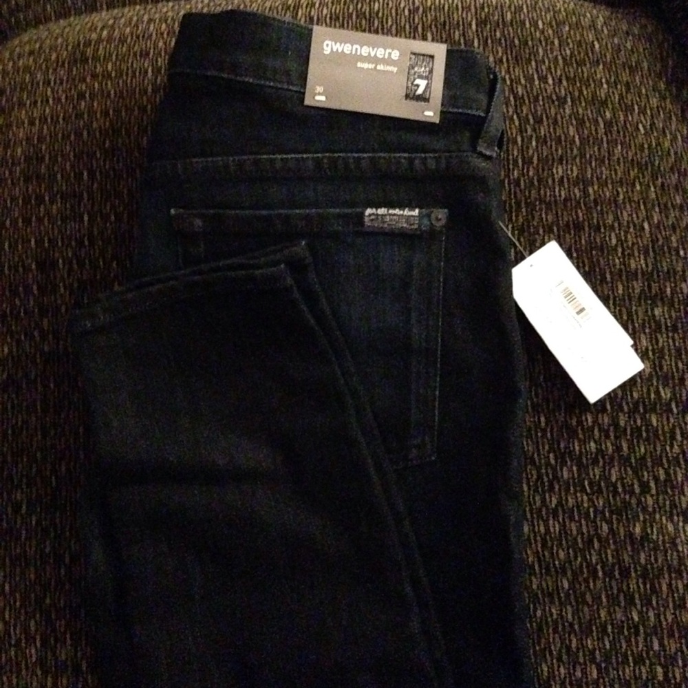 Seven jeans